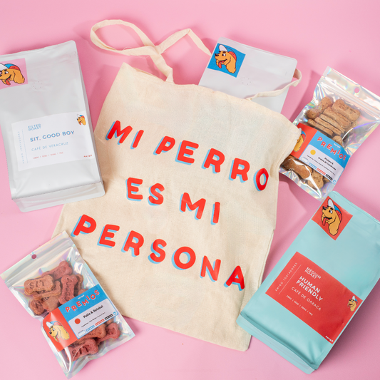 Promo: 333g Café + Premios